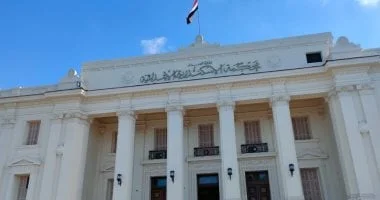 تأجيل محاكمة متهمين بقتل رجل أعمال لـ 10 يونيو