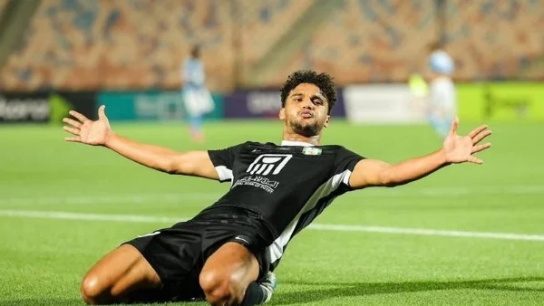 أسامة فيصل يحصل على تأشيرة أمريكا للمشاركة في المونديال