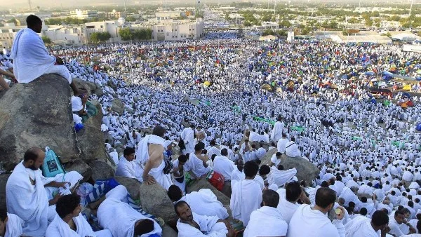 موعد وقفة عرفات وإجازة عيد الأضحى 2026