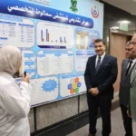 وحدة مناظير جديدة بمستشفى سمالوط التخصصي بتكلفة 6 ملايين جنيه