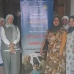 قافلة طبية مجانية لجامعة بنها في قرية طوخ
