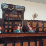 جريمة قتل مروعة في أسيوط بسبب خلافات الميراث