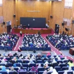 80 مشاركة طلابية في مؤتمر سوهاج الأول للتربية النوعية