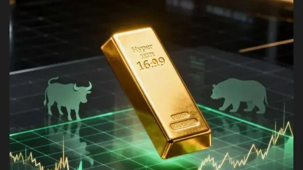سبائك الذهب تكتسح السوق اليوم وأسعار مثيرة للاهتمام