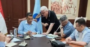 مشروع إسكان اجتماعي جديد في الغردقة
