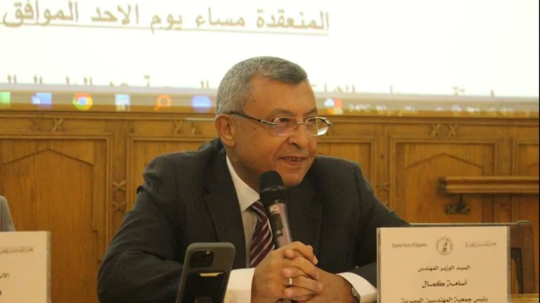 أسامة كمال: مصر تتجاوز الأزمات الاقتصادية بنجاح