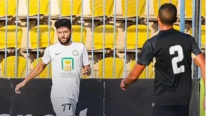موقف مصطفى شلبي من مباراة البنك الأهلي والإسماعيلي