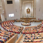 جلسة مطولة لمجلس النواب برئاسة المستشار هشام بدوي