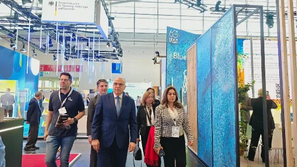 ألمانيا ومصر: شراكة في تحويل المخلفات إلى طاقة