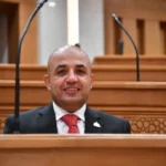 إسماعيل موسى يؤكد أهمية قانون التأمينات الاجتماعية