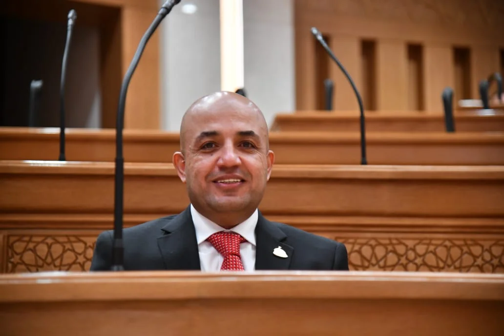 إسماعيل موسى يؤكد أهمية قانون التأمينات الاجتماعية