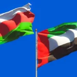 تحويل مسار رحلات جوية نحو عمان عقب هجمات في الإمارات