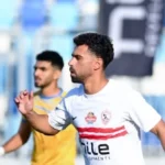 قاسم: سباق الدوري المصري غامض وعبد الله السعيد الأبرز