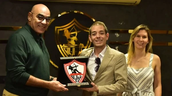 الزمالك يقترب من لقب الدوري بفوز هام على سموحة