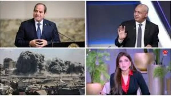 عمال مصر دعائم النهضة والتنمية