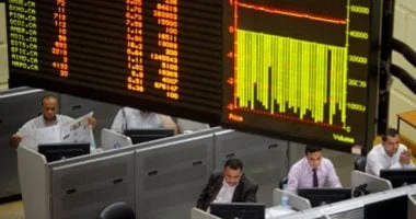 أسعار الأسهم بالبورصة المصرية اليوم 5-5-2026