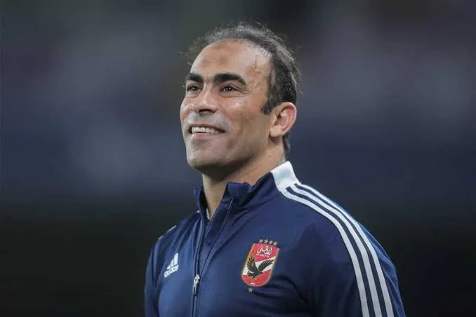 رسالة خاصة من سيد عبد الحفيظ للاعبي الأهلي قبل مواجهة الزمالك