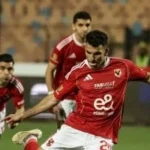 موعد مباراة الأهلي المقبلة بعد الفوز على إنبي