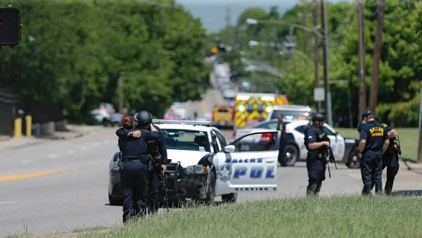 حادث إطلاق نار في شمال دالاس يوقع قتيليـن وثلاثة جرحى