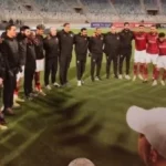 سيراميكا كليوباترا يحقق إنجازًا تاريخيًا في الدوري المصري