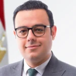 مصطفى عز العرب معاونًا لوزير الشباب والرياضة