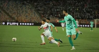 سيناريوهات حسم لقب الدوري المصري
