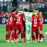سيراميكا كليوباترا يحدد بطل الدوري المصري هذا الموسم