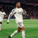 أزمة داخل ريال مدريد: عزلة مبابي وصراعه مع فينيسيوس