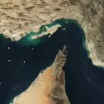 روبيو: الولايات المتحدة الوحيدة القادرة على فتح مضيق هرمز