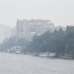 ارتفاع درجات الحرارة اليوم بالعاصمة 31 درجة مئوية