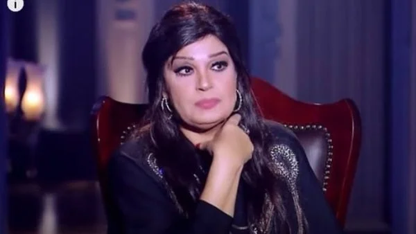 فيفي عبده تعبر عن مشاعرها تجاه سهير زكي وهاني شاكر
