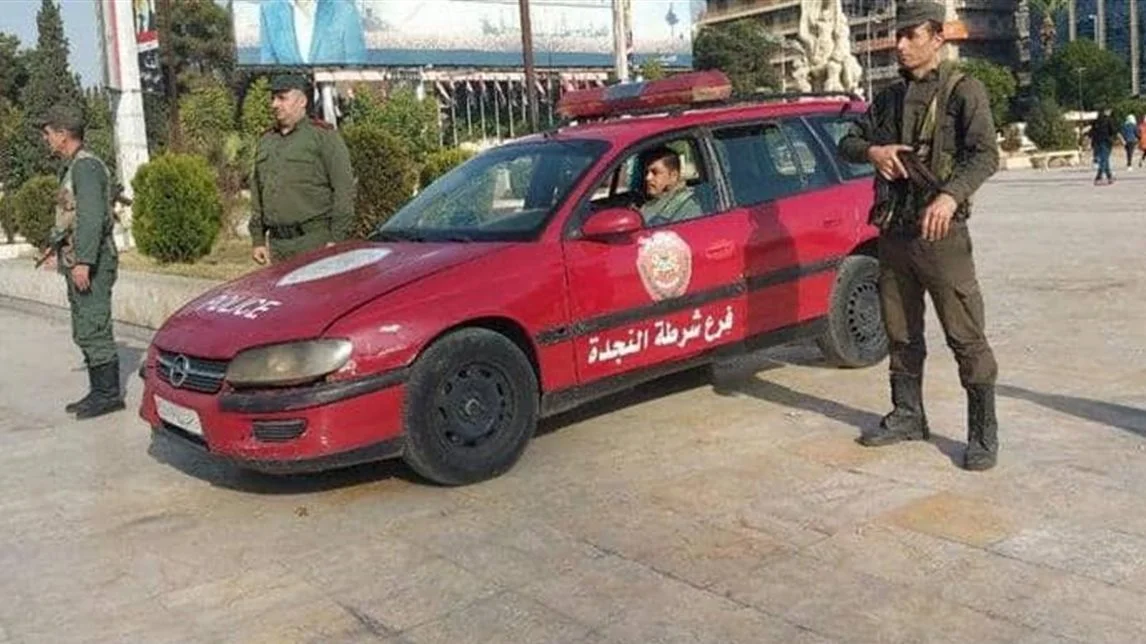 اعتقال خلية لحزب الله في سوريا بسبب مخطط اغتيالات