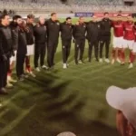 سيراميكا يحتل المركز الرابع بالتعادل مع بيراميدز