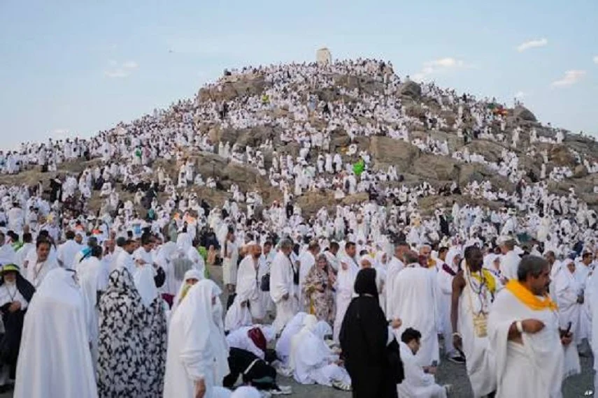 كيف يستعد المسلم للحج خطوة بخطوة