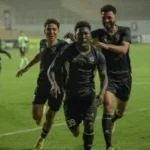بتروجت يستعيد دياباتيه أمام وادي دجلة