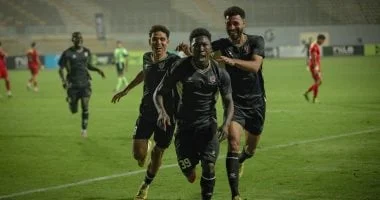 بتروجت يستعيد دياباتيه أمام وادي دجلة