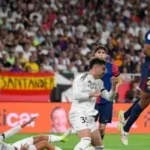 موعد مباراة الكلاسيكو بين برشلونة وريال مدريد