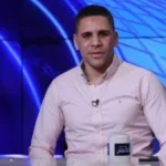 أحمد السيد: الدوري كان في متناول الأهلي وضاع في النهاية