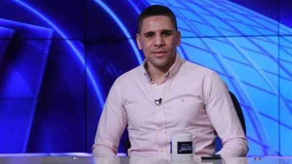 أحمد السيد: الدوري كان في متناول الأهلي وضاع في النهاية
