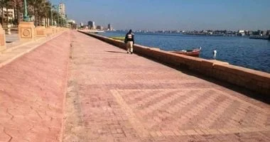 تطوير مدينة رشيد قاطرة السياحة المصرية