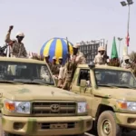 2026 قد يشهد نهاية قوات الدعم السريع والسلم في السودان