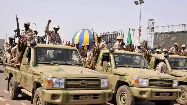 2026 قد يشهد نهاية قوات الدعم السريع والسلم في السودان