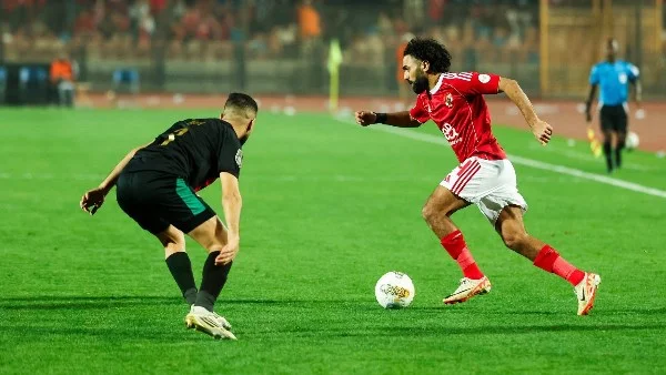 خالد جاد الله: الشحات أفضل جناح في الأهلي والدوري مشوق