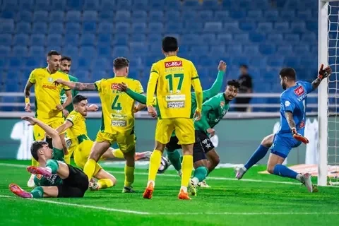 انتقادات رئيس الهلال لاختيارات الحكام الأجانب