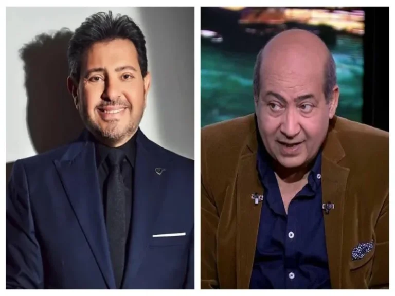 طارق الشناوي: هاني شاكر كان بحاجة لعمل درامي متكامل