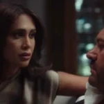 إنجي كيوان تتألق في شخصية «مشيرة» في مسلسل “الفرنساوي”