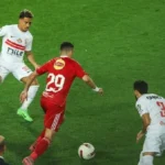 الزمالك يواجه أعداء النفس والضغط حسب محمود فايز