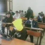 جدول امتحانات الصف الأول الثانوي في سوهاج