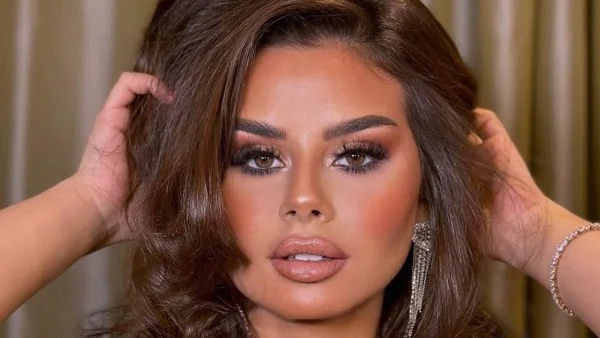إطلالات منة عرفة الجذابة في عيد ميلادها الـ 27