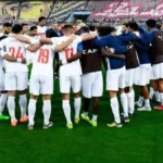 أحمد عبد الحليم يشيد بتتويج الزمالك بلقبي الدوري والكأس